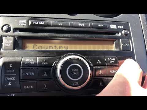 Dodge City, Kansas FM Bandscan - September 18, 2021