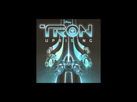 TRON: Uprising OST - Redemption (Scars Suite) [HD]