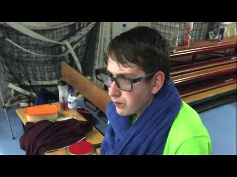 International youth cup 2015 TOGB