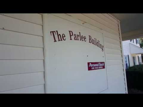 Chelmsford, MA: Dover Impulse Hydraulic Elevator @ Parlee Building