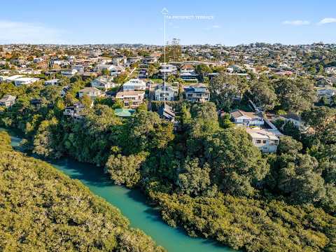 7A Prospect Terrace, Milford, Auckland, 5房, 3浴, House
