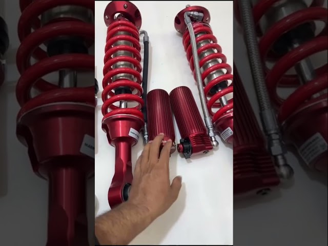 مساعدات لاندكروزر 2022-2024