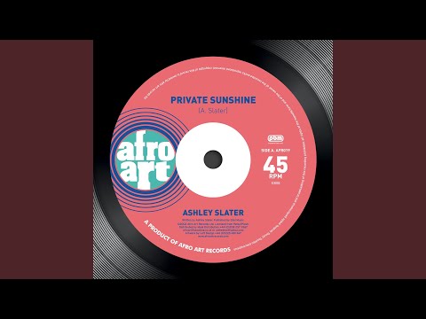 Private Sunshine (Paul Murphy Remix)