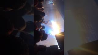 Temple from the Within - Killswitch Engage Melbourne 2017