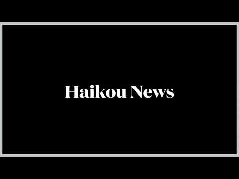 Haikou English- It’s my favorite的圖片影音連結