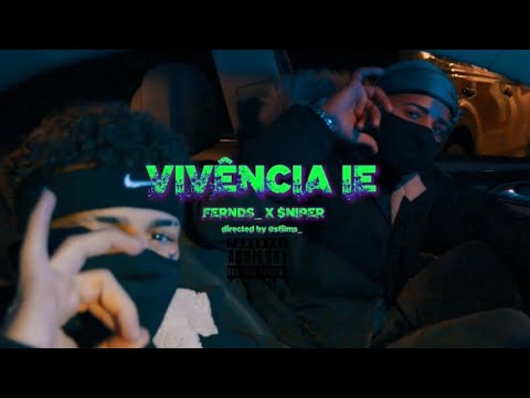 ( Vivências IE ) 062Fernds feat 17$niper (Official Music Video) 🇧🇷/🇮🇪