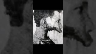 Download lagu His Jaw Melted After Drinking Radioactive Substance | Eben Byers #shorts #horrorstories mp3