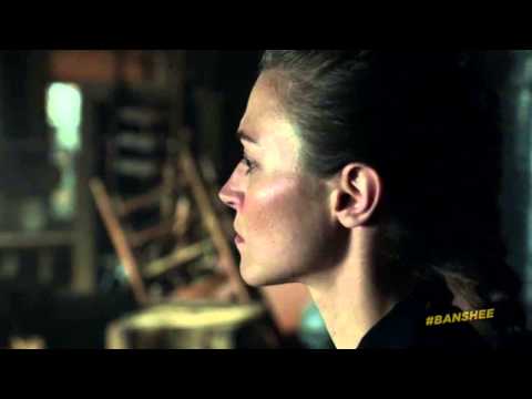 Blank Space - Banshee Tribute to Lucas and Siobhan