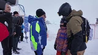 baskan buyukkilic turkiyenin turizminde amiral gemisi erciyeste