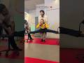 Hardworking In My Dance Class ‍ ️‍ ️ ️ Kashishpatel Hardworking Hardworkout Trendingshorts