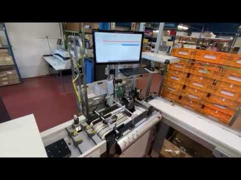 PITNEY DI 4080 P241030108