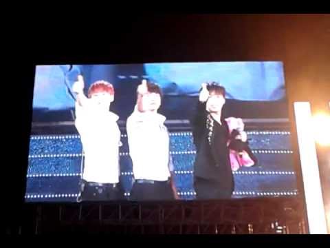 [FANCAM] 120428 SS4INA - DAY 2 EunHaeMin Ending SS4.mp4