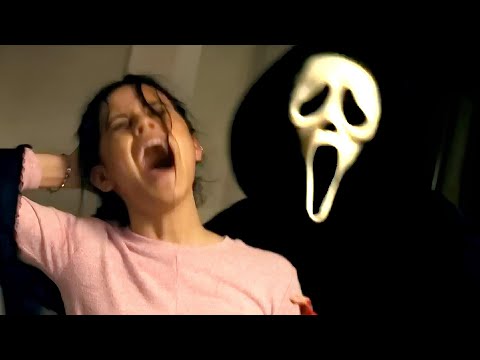 Scream 5 - Behind The Scenes (2022) #Scream5 | Review