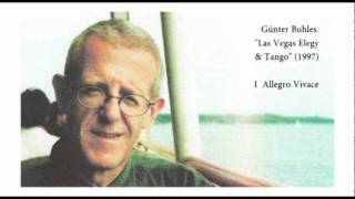 Las Vegas Elegy & Tango (1)