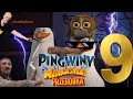 Pingwiny Z Madagaskaru 9 Przeróbka POWRÓT