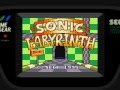 Sonic Labyrinth Playthrough Part 1