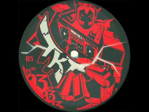 Retako - Takotek 03