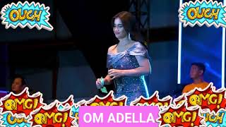 Download lagu Sherly luka Di Atas Luka - Om ADELLA mp3