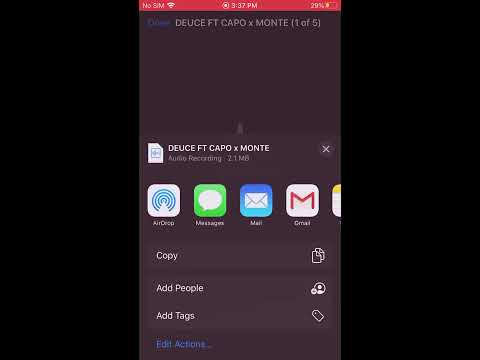 IOB Deuce ft TOB Capo x LIL Monte ONAT