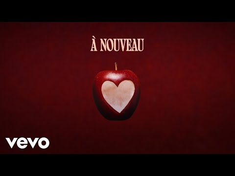 Marine - A nouveau (Visualizer)