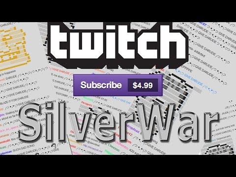 Silver Wars - Trick2g vs bigfatlp - League of Legends
