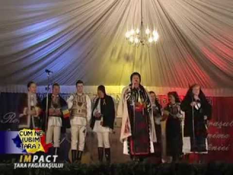 Emisiune Impact Tara Fagarasului - Cum ne iubim tara? - 1 Decembrie 2014
