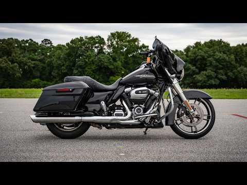 2019 Harley-Davidson® Street Glide® FLHX