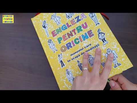 Lecţia # 093 – Chestii de prin casă 🏠 + Operaţiuni de curăţenie 🧹🧺🧼