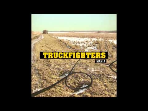 Truckfighters-Con Of Man