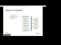 What S A Cluster