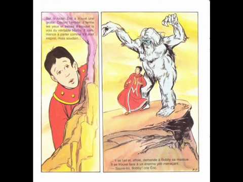 Le Sourire Du Dragon: Le Grand Jour