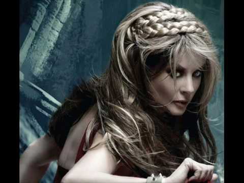 Thể hiện bởi Sarah Brightman