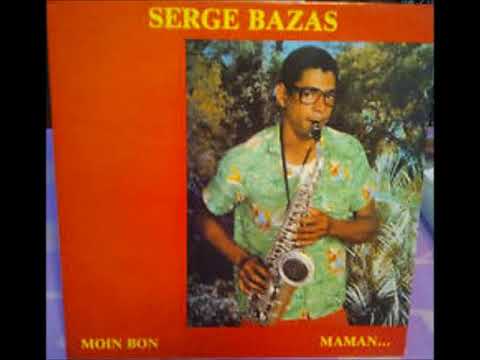 Serge Bazas - moin bon