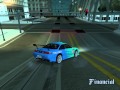 Nissan Silvia S14 para GTA San Andreas vídeo 1
