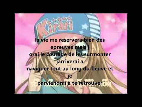 kilari-happy paroles