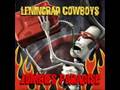 Leningrad Cowboys - My Sharona 