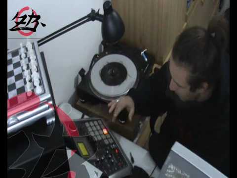 Giò Lama Beat Making