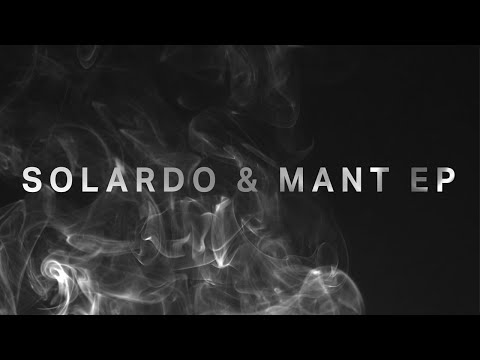 Solardo & MANT - Losing You (Redux)