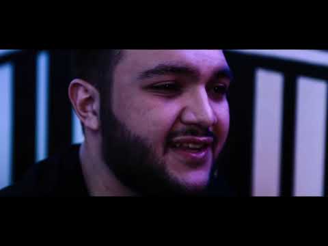 MASK - Yandırdın qəlbimi (ft. Seymur Xudiyev) (Music Video)