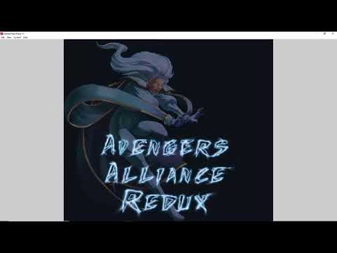 Marvel Avengers How To Download Marvel S Avengers A Day Game For Pc - rdx redux horror night gameplay roblox on vimeo