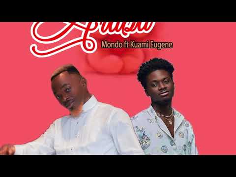 Kwaku Mondo- Araba Ft Kwami Eugene (Audio slide)