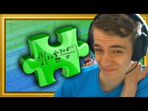 The Ultimate Lethal Puzzle.. Can You Solve It?