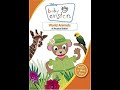 Opening Closing To Baby Einstein World Animals 2004 DVD 2007 Reprint