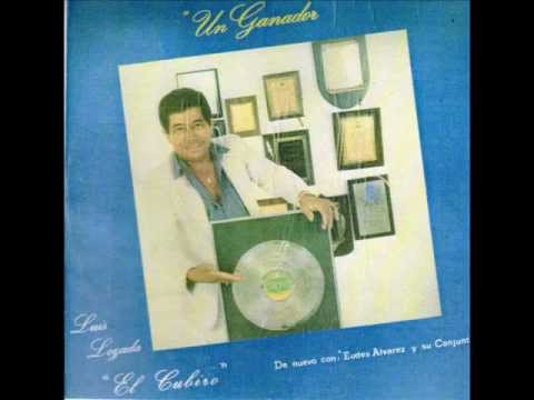 FG  Dolor y Llanto - Luis Lozada El Cubiro