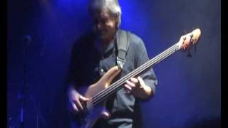 Buddy Whittington - Grits Ain&#39;t Groceries / Awestruck and Spellbound - Leamington