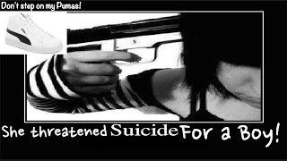 These are real stories of real people that we'll be talking about on this weeks show.