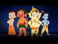 Chhota Bheem The Ultimate Multiverse Krishna Ganesha Hanuman Cartoons For Kids