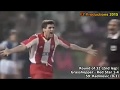 1990-1991 European Cup: Red Star Belgrade All Goals (Road to Victory)