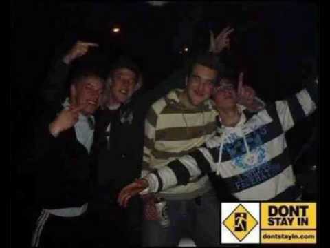 Dj Billywhizz - Boonkers Remix 2009 - Welsh Hardsyle