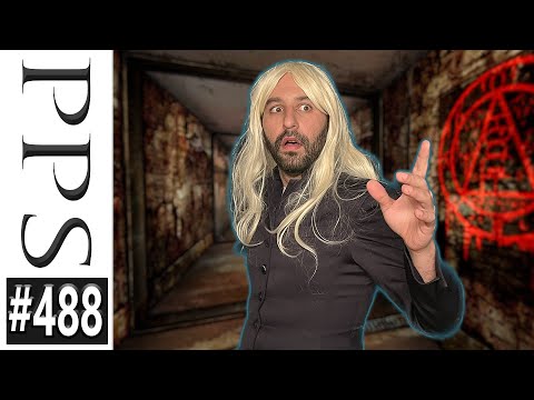 Poorly Played Stream #488 Outa Hills Hospital Again